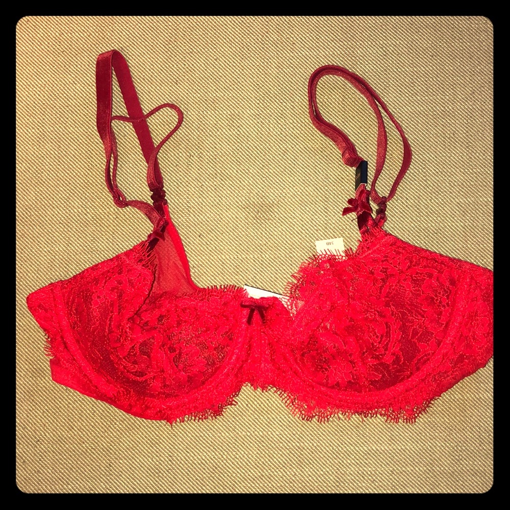 Victoria’s Secret Dream Angels Push-Up w/o Padding